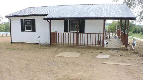 9347 Rich Lan Road, Sharpsburg, KY 40374