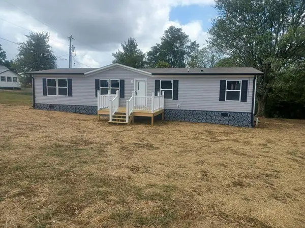 259 Forest Drive, Sharpsburg, KY 40374