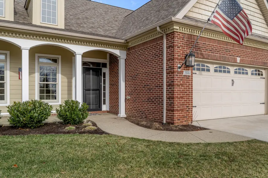 3846 Wentworth Place, Lexington, KY 40515 - #2