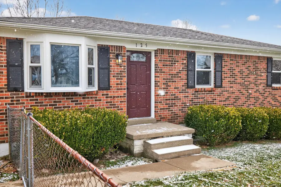 125 Arvin Drive, Lancaster, KY 40444 - #2