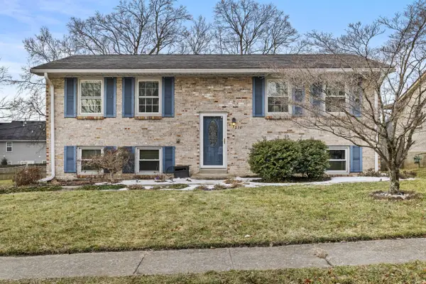 230 Quebec Way, Lexington, KY 40515