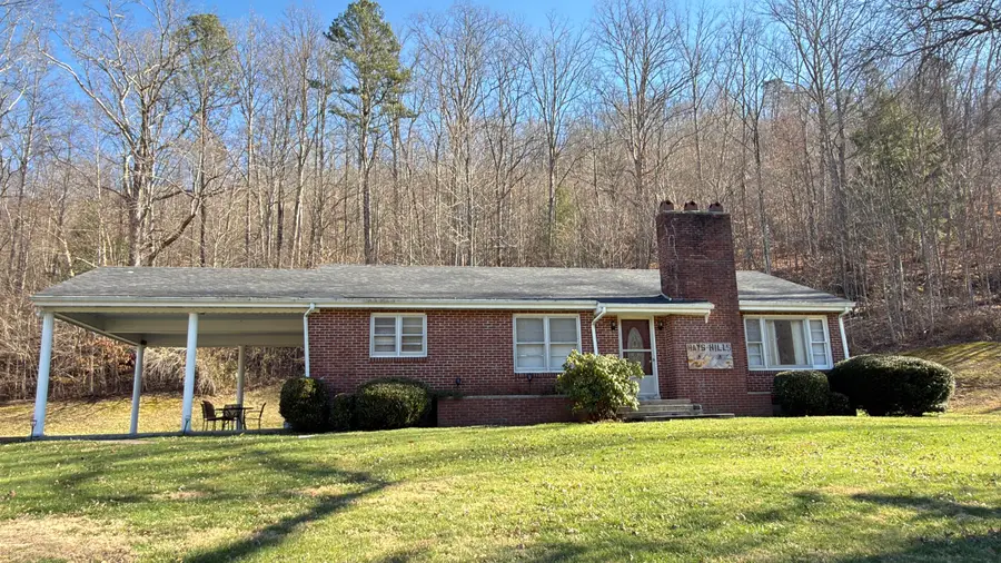 408 Hwy. 421, McKee, KY 40447 - #2