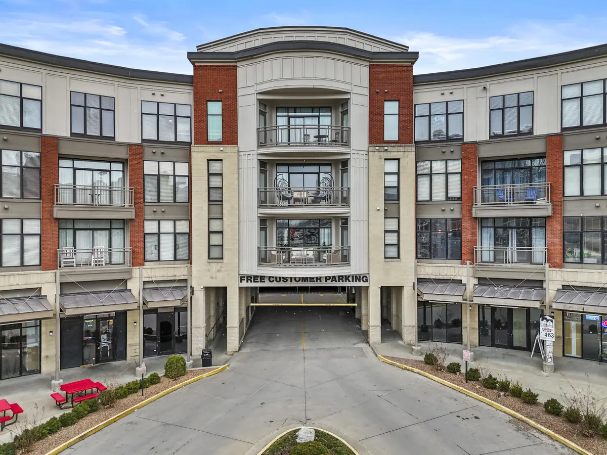 535 S Upper Street #215, Lexington, KY 40508 - #1