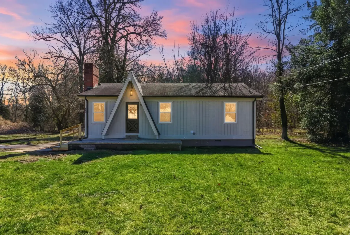 106 Elm Street, Berea, KY 40403 - #1