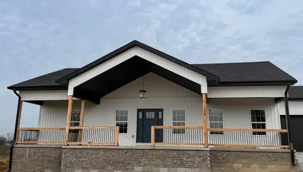 348 Noland Road, Richmond, KY 40475