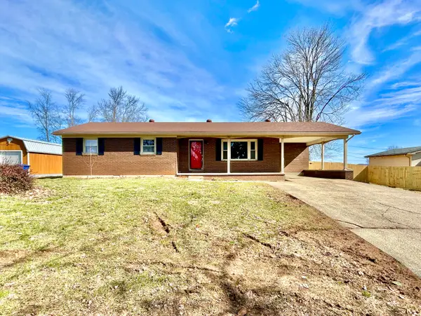 138 Country Hill Drive, Somerset, KY 42503