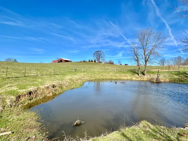 3175 Ard Ridge Road, Nancy, KY 42544