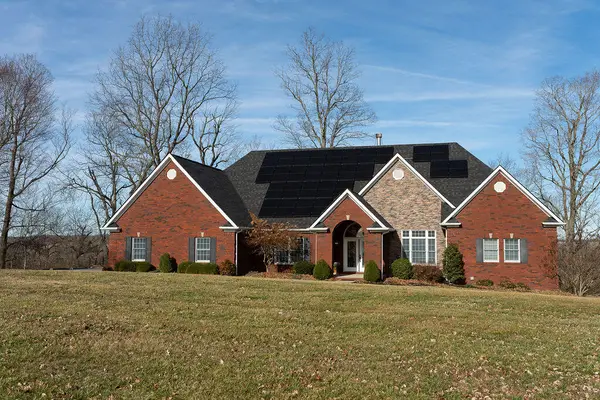 706 Hunter Drive, Lancaster, KY 40444