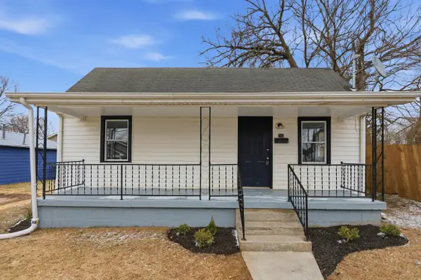 742 Breathitt Avenue, Lexington, KY 40508