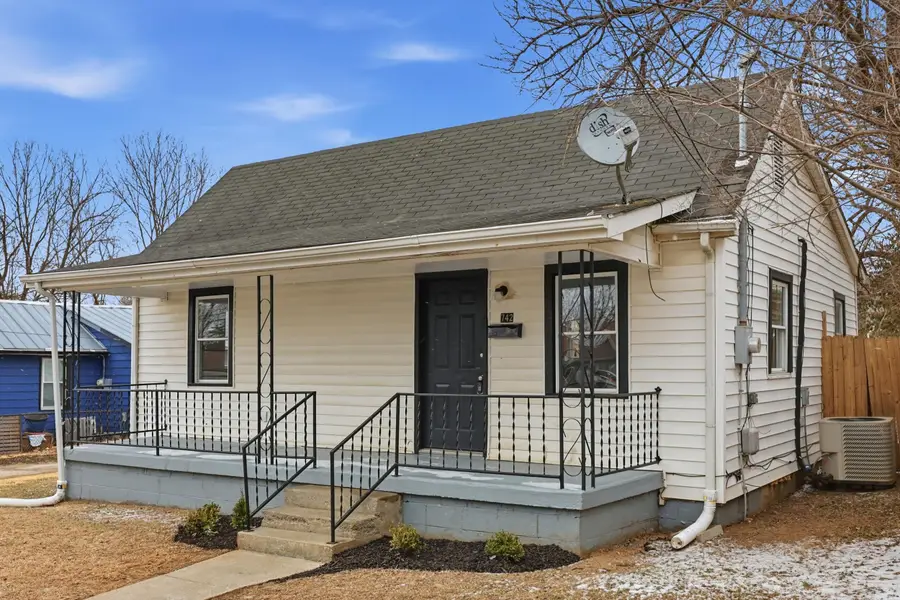 742 Breathitt Avenue, Lexington, KY 40508 - #3