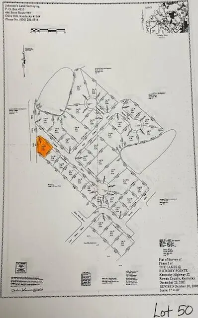 TBD Grayson Drive #Lot 50, Morehead, KY 40351 - #2