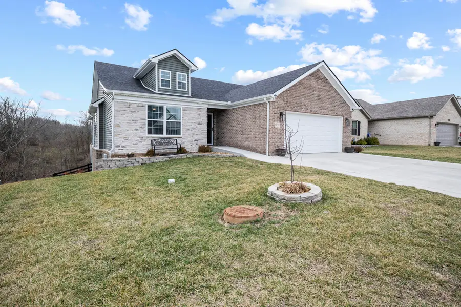 1057 Mission Drive, Richmond, KY 40475 - #2