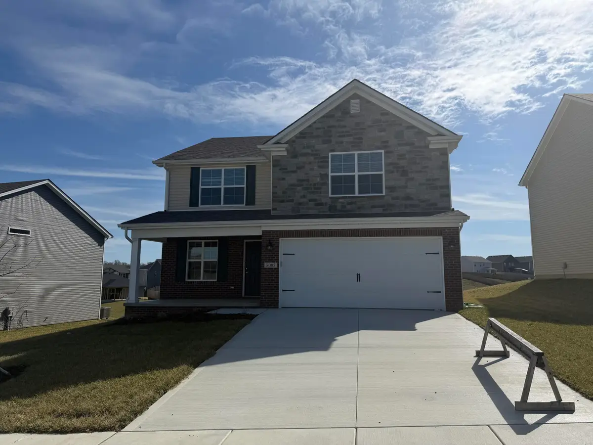 8005 Driftwood Lp, Richmond, KY 40475 - #1