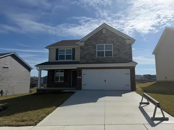 8005 Driftwood Lp, Richmond, KY 40475