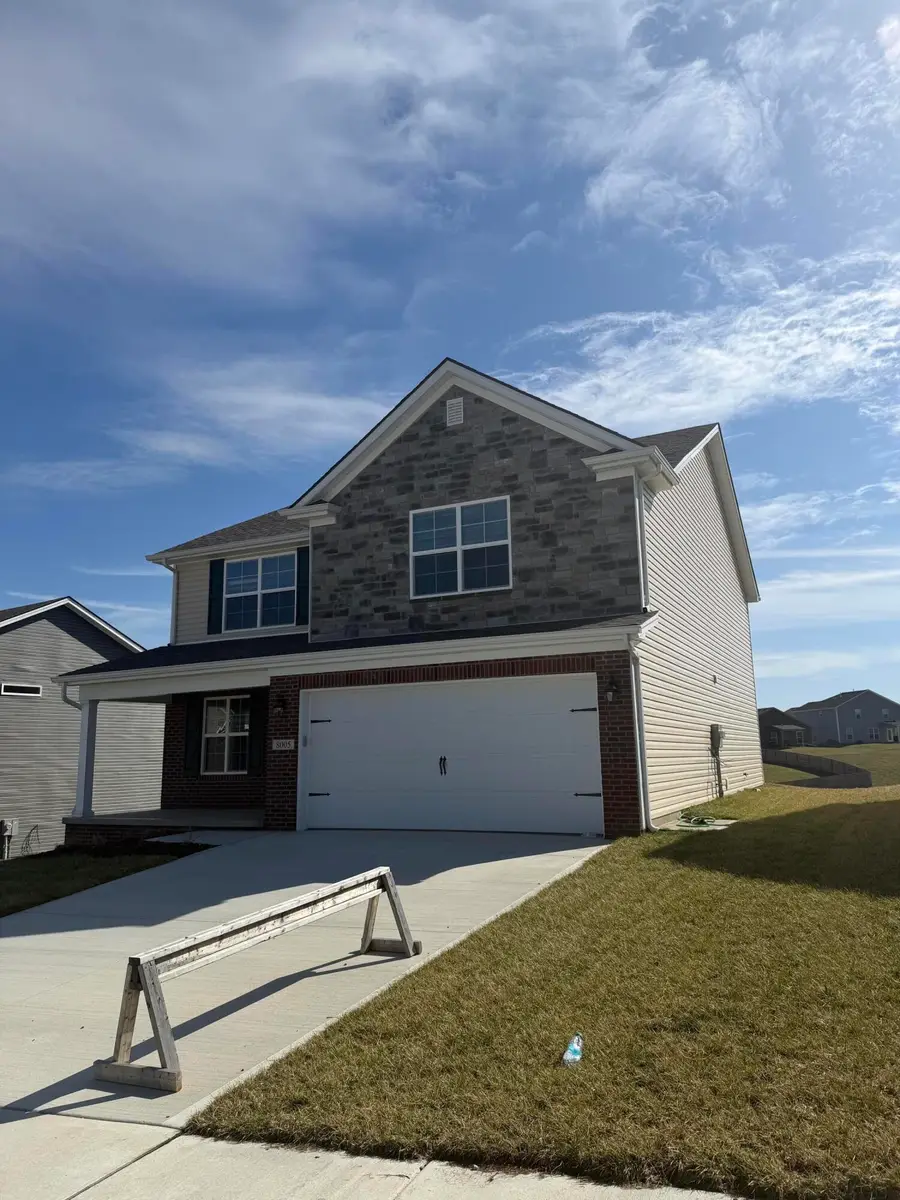 8005 Driftwood Lp, Richmond, KY 40475 - #2