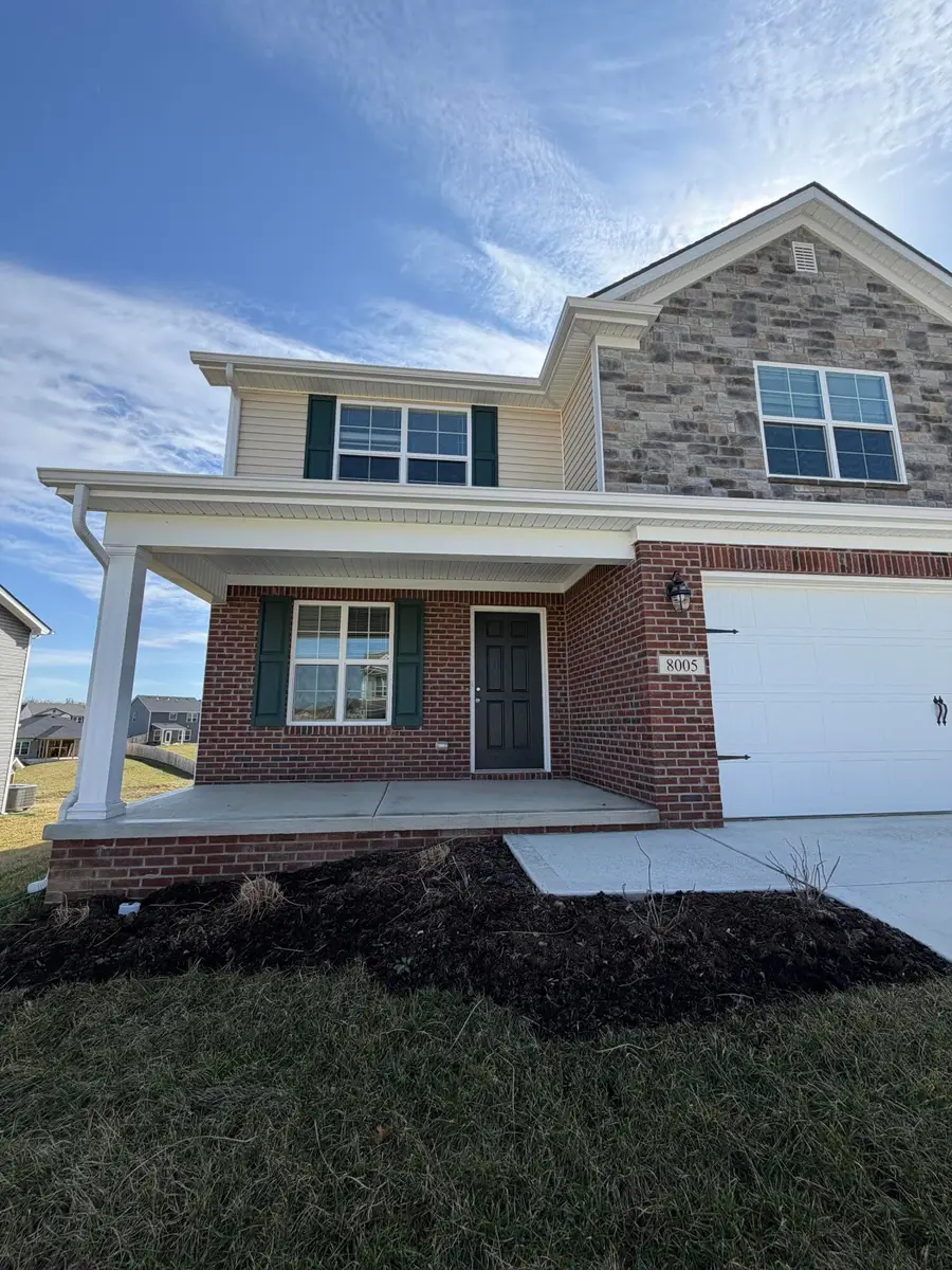 8005 Driftwood Lp, Richmond, KY 40475 - #3
