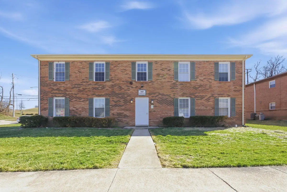 3800 Duffy Court, Lexington, KY 40517 - #1