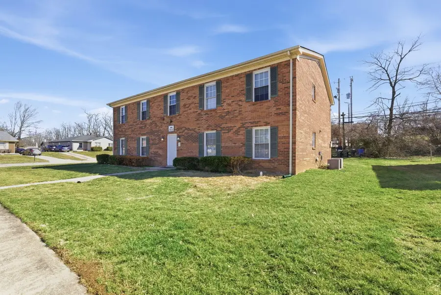3800 Duffy Court, Lexington, KY 40517 - #3