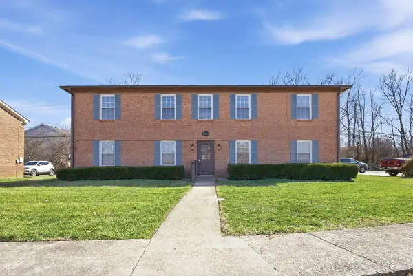 3804 Duffy Court, Lexington, KY 40517