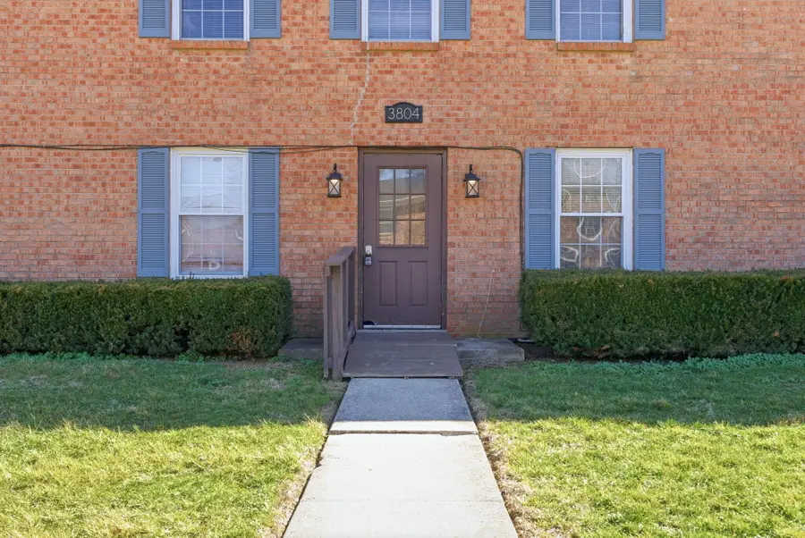 3804 Duffy Court, Lexington, KY 40517 - #3