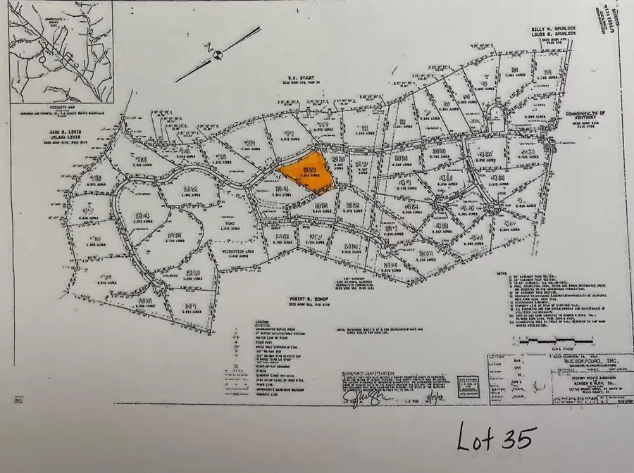 TBD Hickory Drive #Lot 35, Morehead, KY 40351 - #3