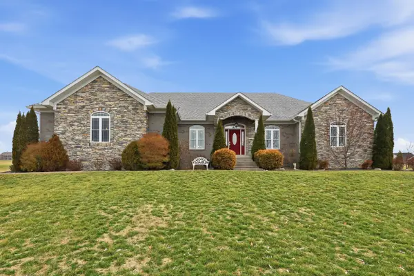 435 Avawam Drive, Richmond, KY 40475