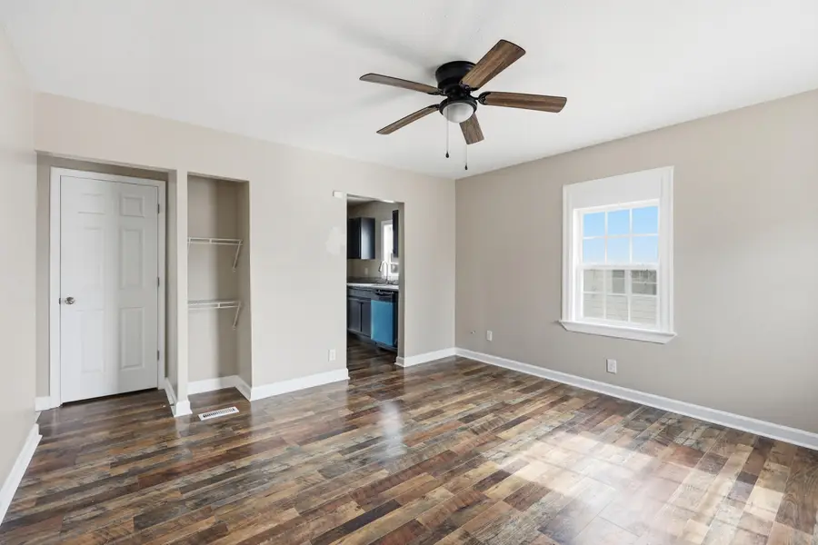 118 Maple Street, Berea, KY 40403 - #3