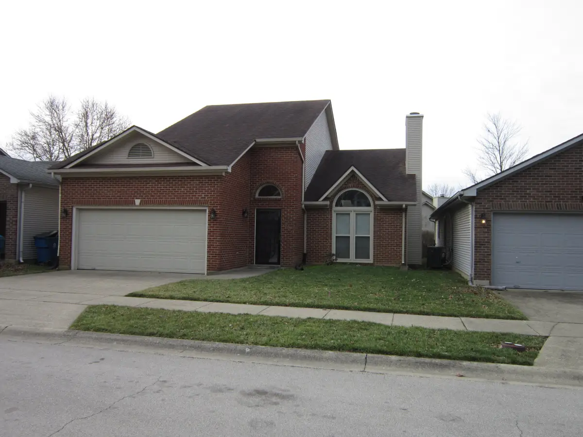 3709 Cottage Circle, Lexington, KY 40513 - #1