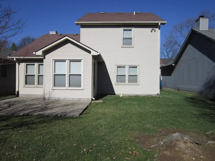 3709 Cottage Circle, Lexington, KY 40513 - #3