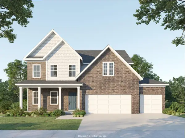 117 Roland Court, Nicholasville, KY 40356