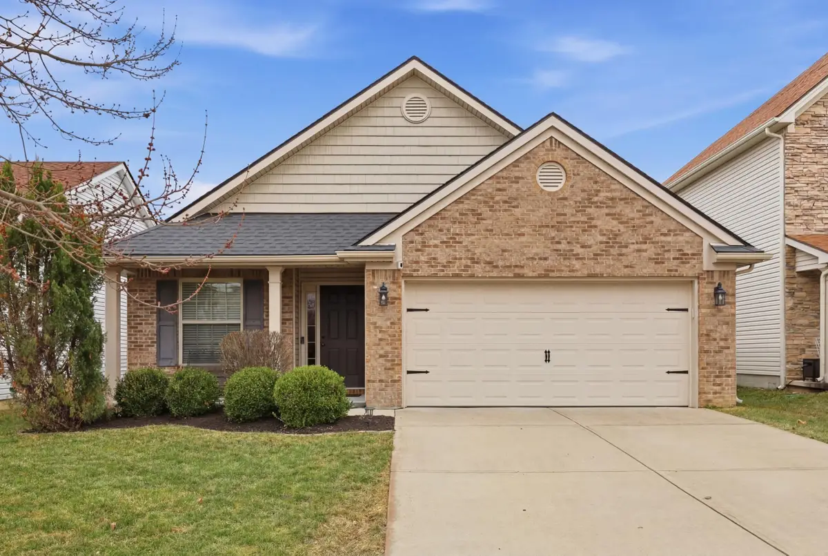 821 Sugarbush Trail, Lexington, KY 40509 - #1