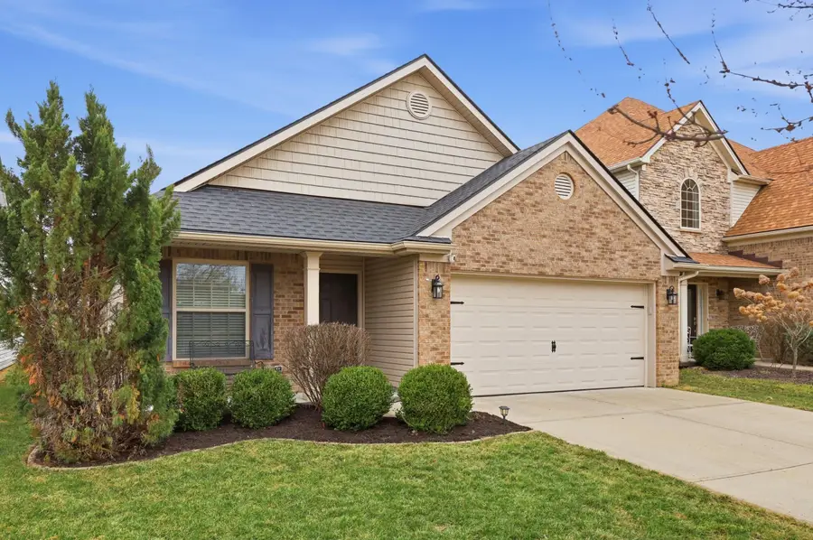 821 Sugarbush Trail, Lexington, KY 40509 - #2