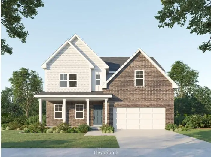 113 Clearwater Drive, Nicholasville, KY 40356 - #1