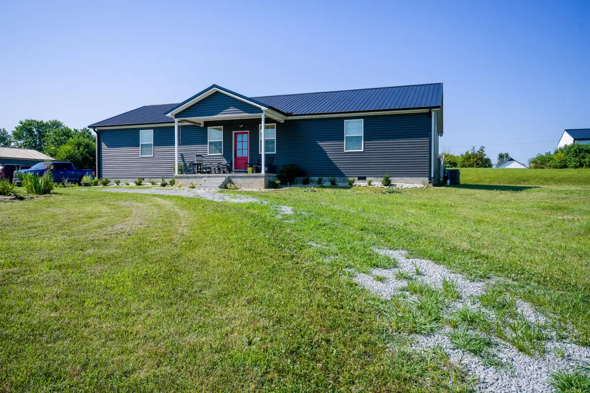 7674 Veterans Memorial Highway, Sharpsburg, KY 40374 - #1