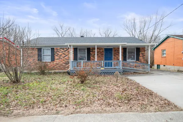 676 Cottonwood Drive, Richmond, KY 40475