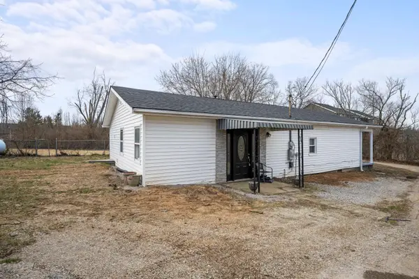 1177 Jones Trail, Lexington, KY 40517