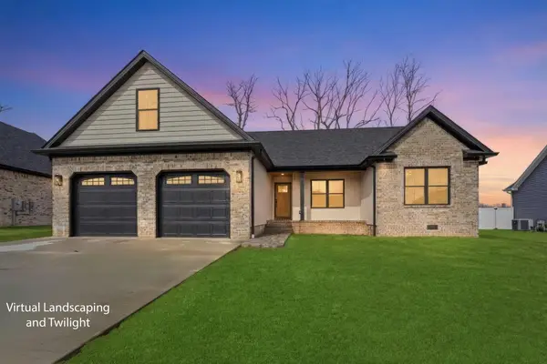 83 Clements Drive, Danville, KY 40422