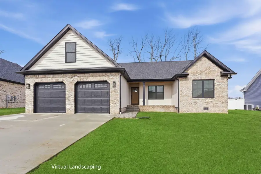 83 Clements Drive, Danville, KY 40422 - #3