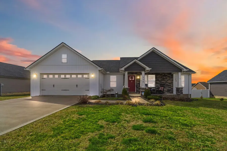 336 Caribou Drive, London, KY 40744 - #2