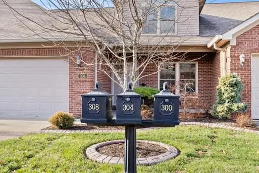 304 Amy Christopher Way, Richmond, KY 40475 - #3