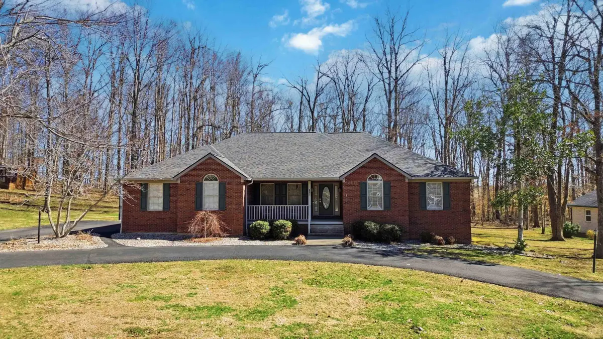 109 Shelby Lane, Stanford, KY 40484 - #1