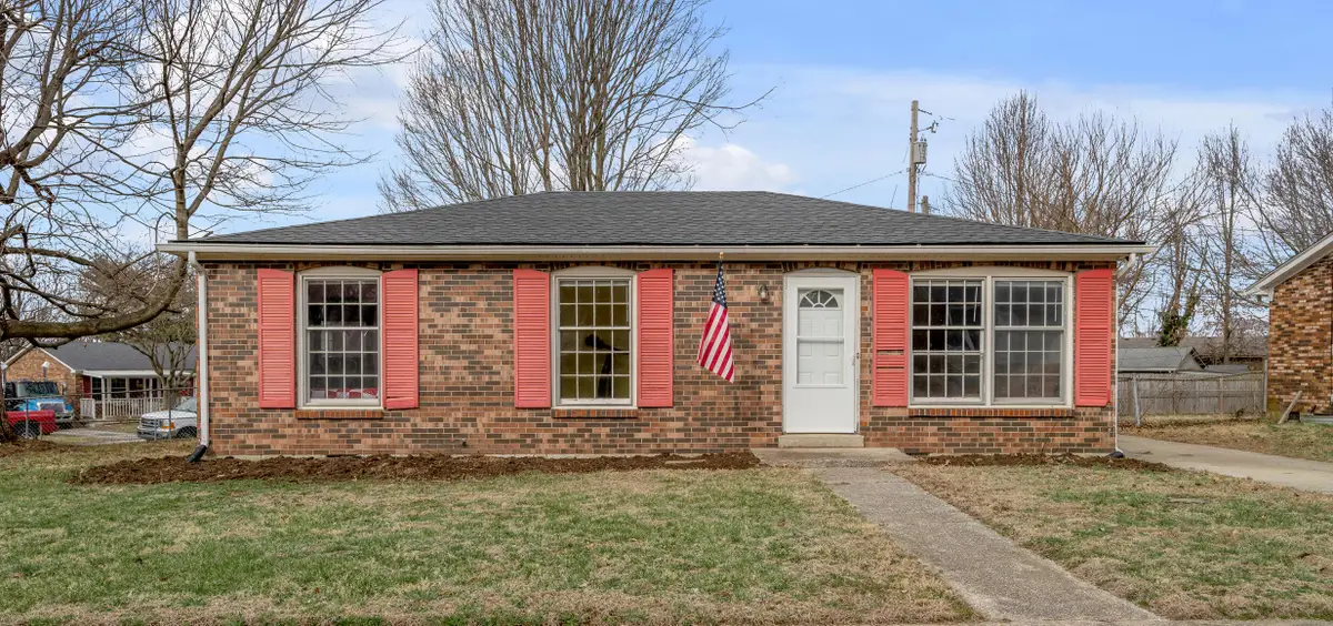 117 Pandy Street, Versailles, KY 40383 - #1