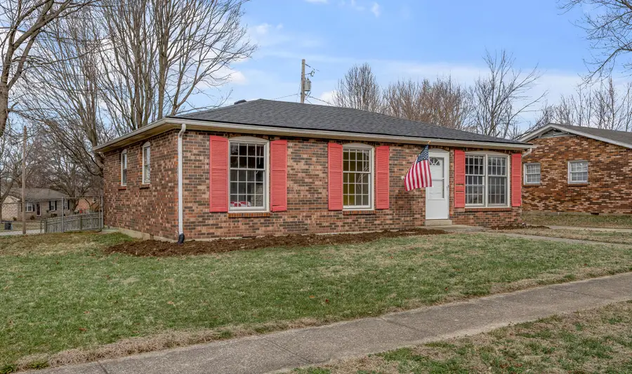 117 Pandy Street, Versailles, KY 40383 - #2