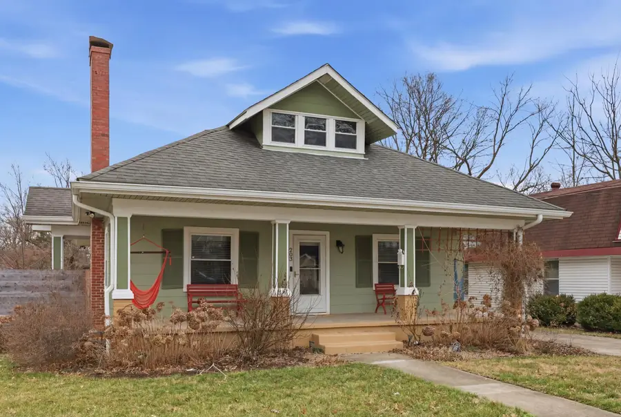 202 Clyde Street, Lexington, KY 40508 - #2