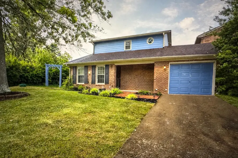 3853 Lee Adams Lane, Lexington, KY 40514 - #2