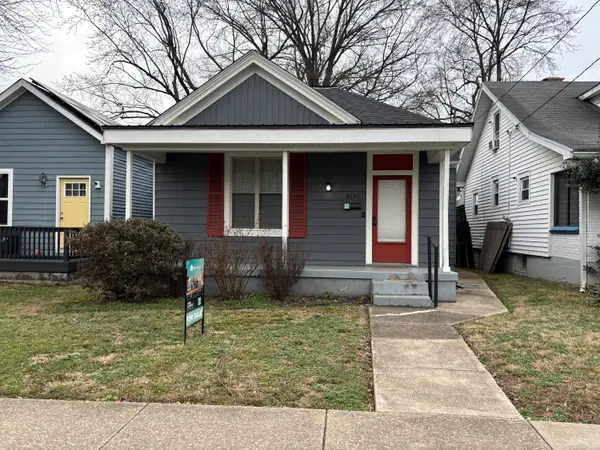 3753 Lentz Avenue, Louisville, KY 40215