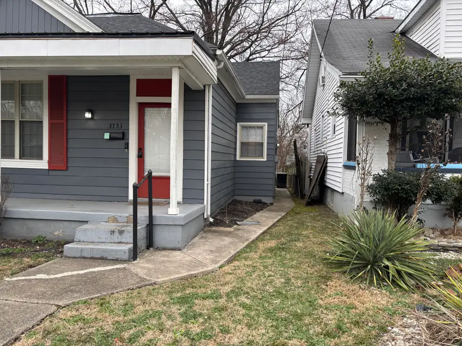 3753 Lentz Avenue, Louisville, KY 40215 - #3