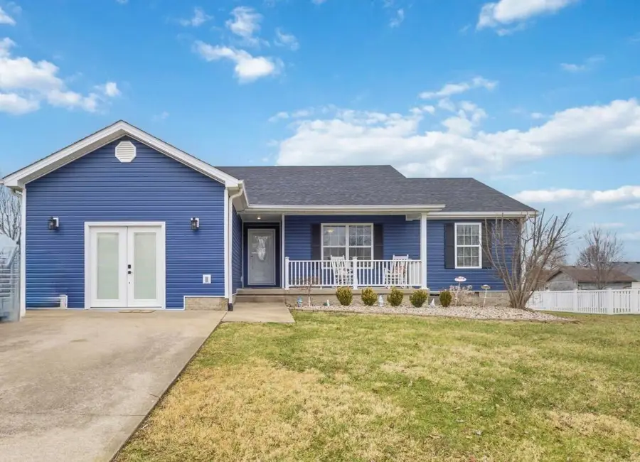 231 Turkeyfoot Lane, Stanford, KY 40484 - #2