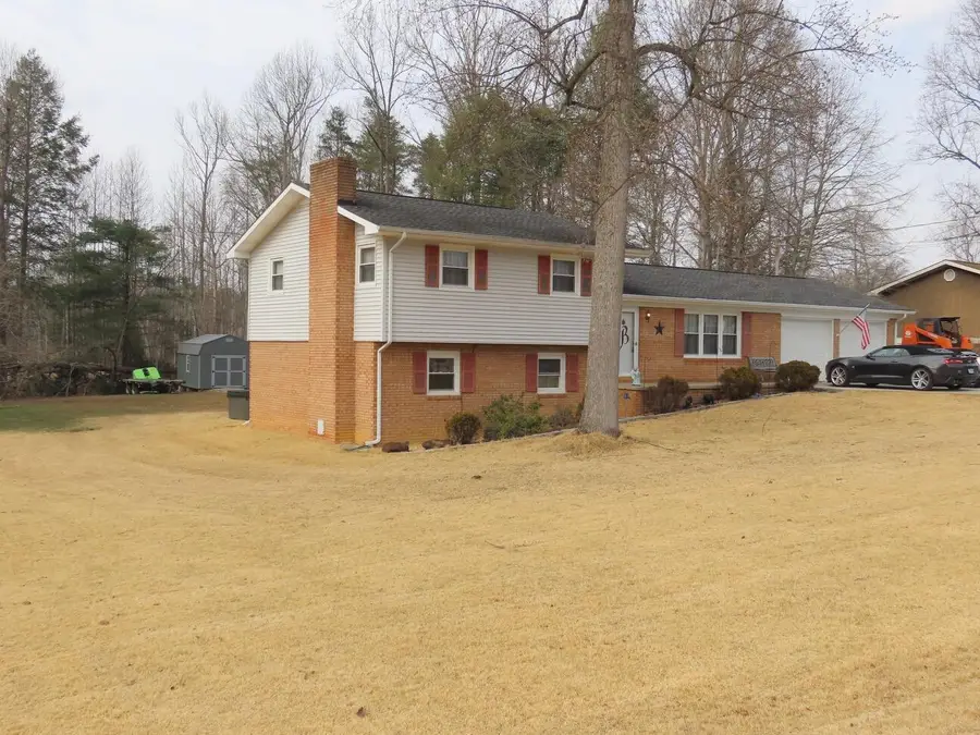 411 Ruffian Trail, Corbin, KY 40701 - #2