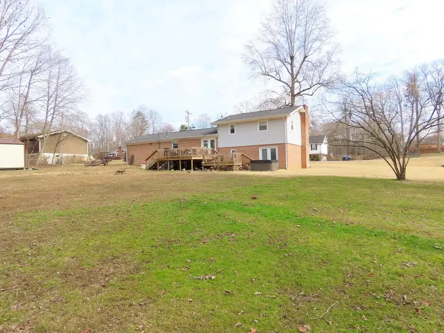 411 Ruffian Trail, Corbin, KY 40701 - #3